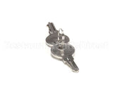 P0138A0100-K Turbo Air Keys