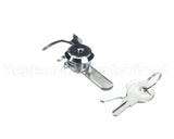 P0138A0100 Turbo Air Door Lock