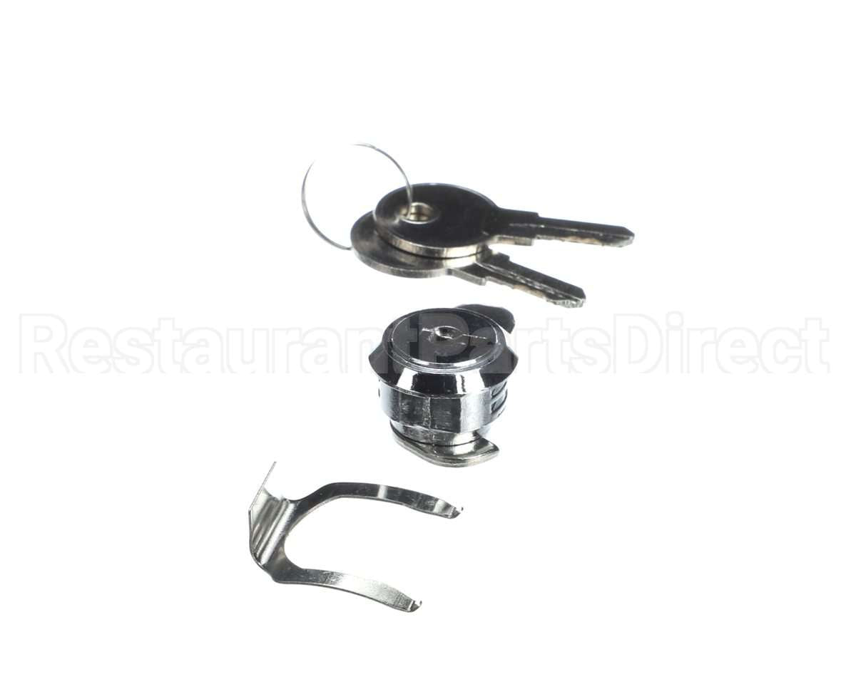 P0138A0100 Turbo Air Door Lock