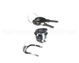 P0138A0100 Turbo Air Door Lock