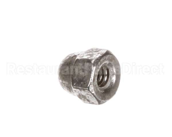 P0142000 Pitco Nut,Acorn W/Controlck 10-24 S