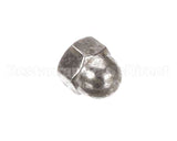P0142000 Pitco Nut,Acorn W/Controlck 10-24 S
