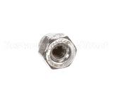 P0142000 Pitco Nut,Acorn W/Controlck 10-24 S