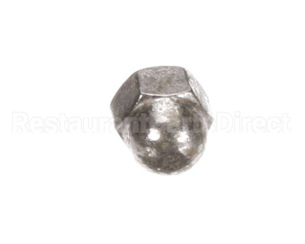 P0142000 Pitco Nut,Acorn W/Controlck 10-24 S