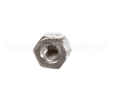 P0142000 Pitco Nut,Acorn W/Controlck 10-24 S