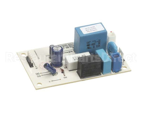 P0143A0100 Turbo Air Fan Control Pcb