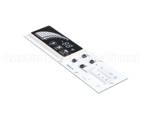 P0143E0010 Turbo Air Display Pcb