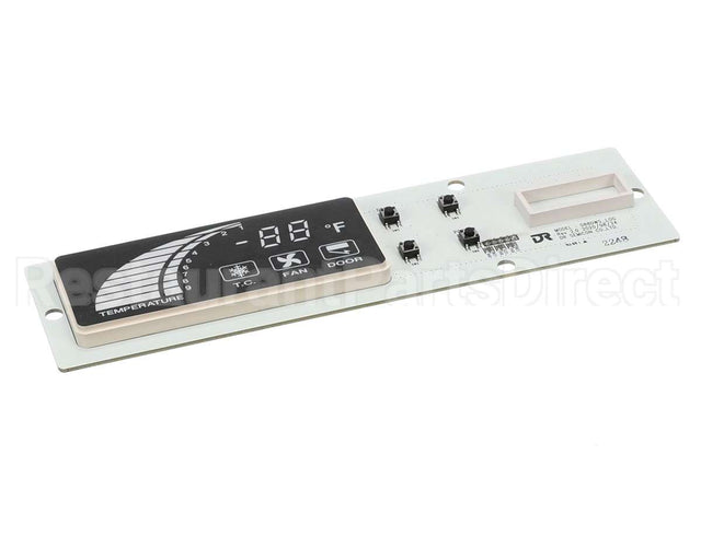 P0143E0020 Turbo Air Display Pcb
