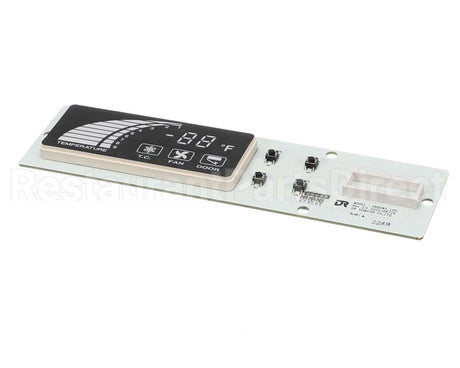 P0143E0020 Turbo Air Display Pcb