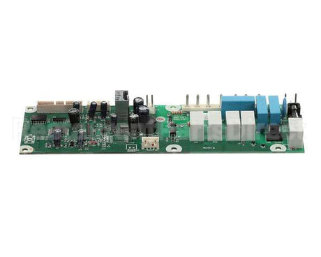 P0143K0100 Turbo Air Main Pcb