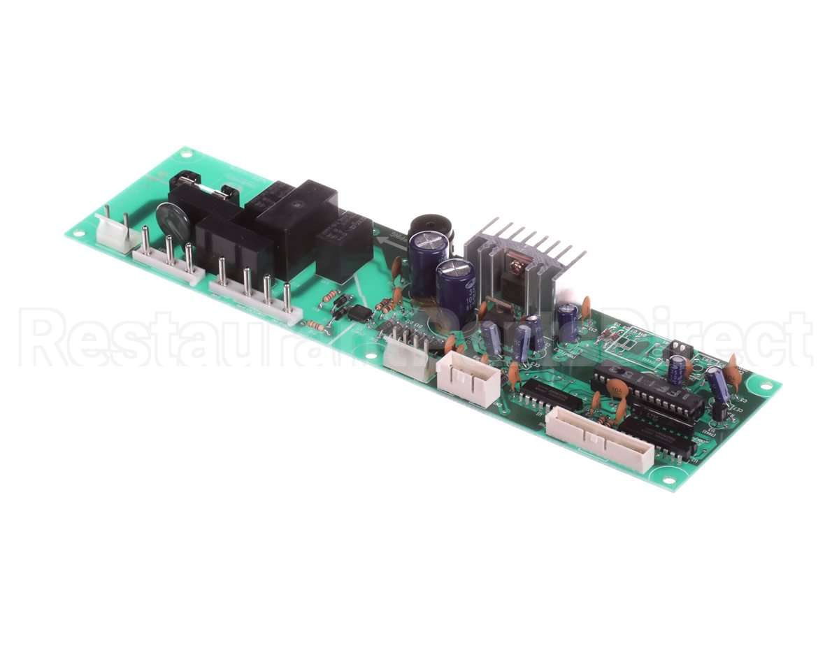 P0143L0200 Turbo Air Display Pcb