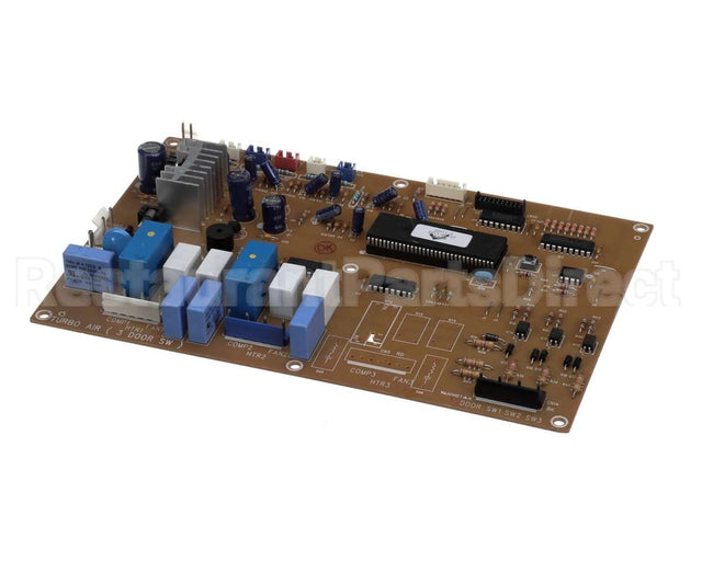 P0143L0400 Turbo Air Main Pcb