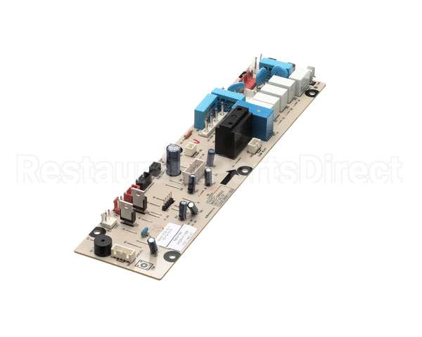 P0143N0100 Turbo Air Main Pcb