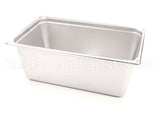 P0146 Bki Pan, Breading W/Hole