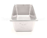 P0146 Bki Pan, Breading W/Hole