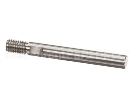 P015 Edlund Pin, Knockout, 3/8 X 3-1/4 S/S