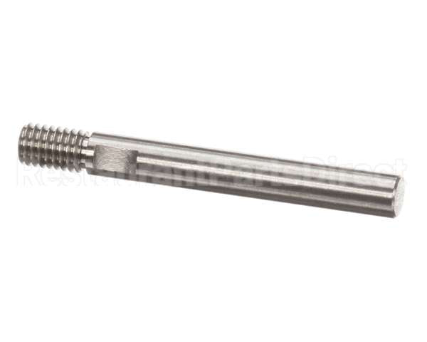 P015 Edlund Pin, Knockout, 3/8 X 3-1/4 S/S