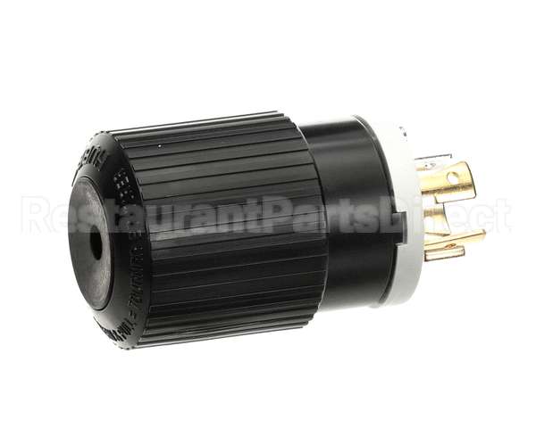 P0152 Bki Plug, Male Locking 20A 125/25