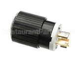 P0152 Bki Plug, Male Locking 20A 125/25