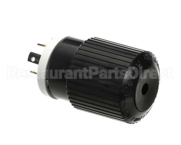P0152 Bki Plug, Male Locking 20A 125/25