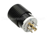 P0152 Bki Plug, Male Locking 20A 125/25