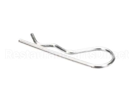 P0154100 Pitco Clip,Hitch Pin