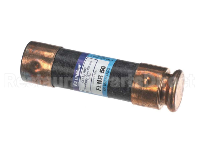 P01560 Aaon Fuse Elec 50A/250V Class Rk5