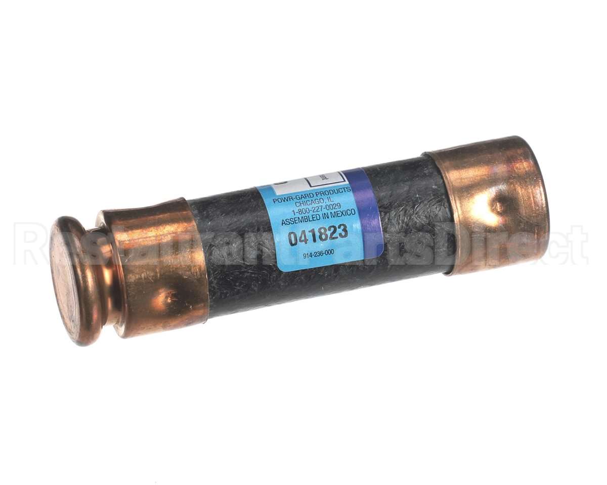 P01560 Aaon Fuse Elec 50A/250V Class Rk5