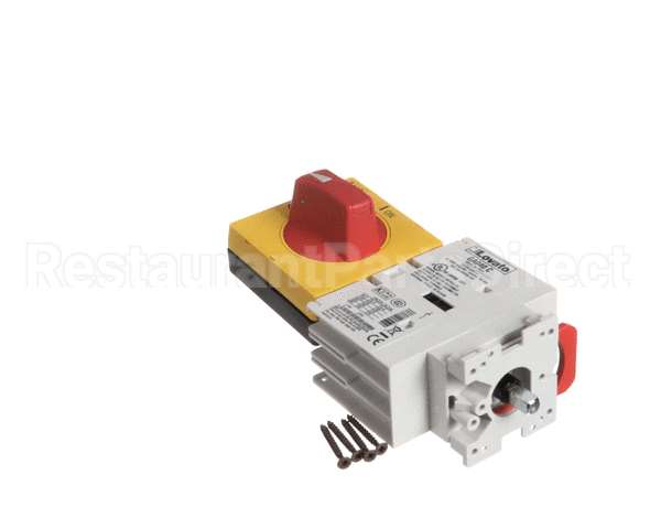 P01566 Globe Main Power Switch