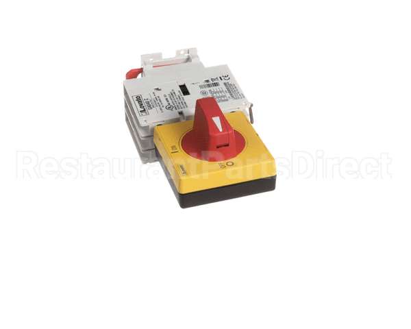 P01566 Globe Main Power Switch