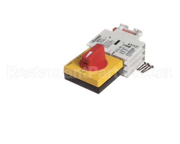 P01566 Globe Main Power Switch