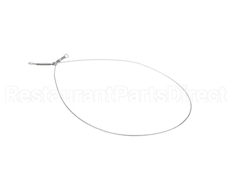 P0158A0200 Turbo Air Cleaner Wire Rope (470Mm)