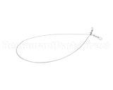 P0158A0200 Turbo Air Cleaner Wire Rope (470Mm)