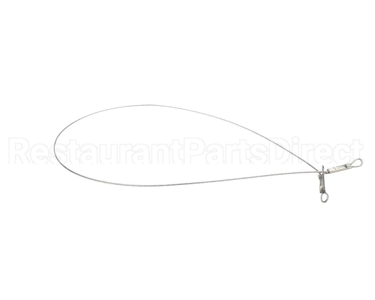 P0158A0200 Turbo Air Cleaner Wire Rope (470Mm)
