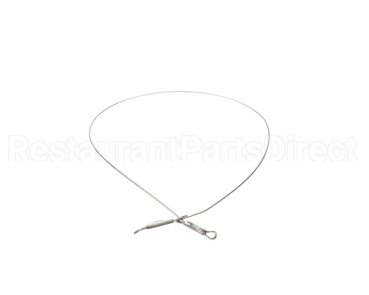 P0158A0200 Turbo Air Cleaner Wire Rope (470Mm)