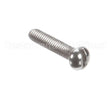 P015A Grindmaster Cecilware Screw 8/32X7/8 Slotted Round