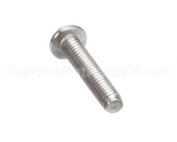 P015A Grindmaster Cecilware Screw 8/32X7/8 Slotted Round