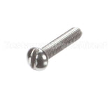 P015A Grindmaster Cecilware Screw 8/32X7/8 Slotted Round