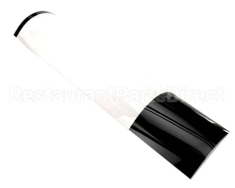 P01641-02 Hoshizaki Front Glass/12