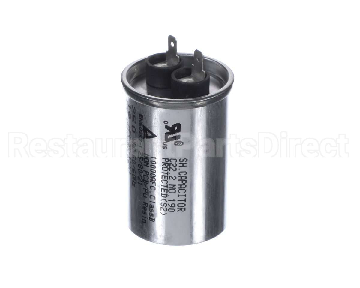 P0164A0010 Turbo Air Capacitor Run