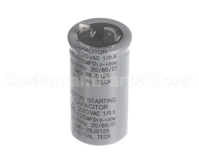 P0164A0020 Turbo Air Capacitor Start