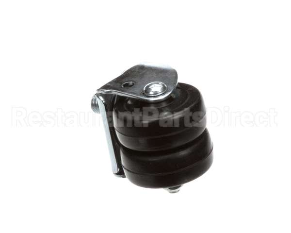 P0165B0100 Turbo Air Caster 2 Non-Brake
