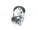 P0165B0100 Turbo Air Caster 2 Non-Brake