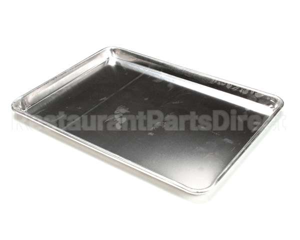 P0168 Bki Pan, Aluminum Bun/Sheet, 1/2 Size (18 X