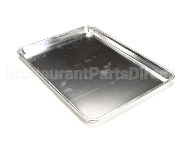 P0168 Bki Pan, Aluminum Bun/Sheet, 1/2 Size (18 X