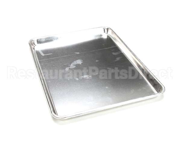 P0168 Bki Pan, Aluminum Bun/Sheet, 1/2 Size (18 X