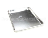 P0168 Bki Pan, Aluminum Bun/Sheet, 1/2 Size (18 X