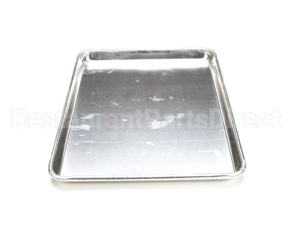 P0168 Bki Pan, Aluminum Bun/Sheet, 1/2 Size (18 X