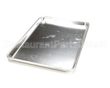 P0168 Bki Pan, Aluminum Bun/Sheet, 1/2 Size (18 X