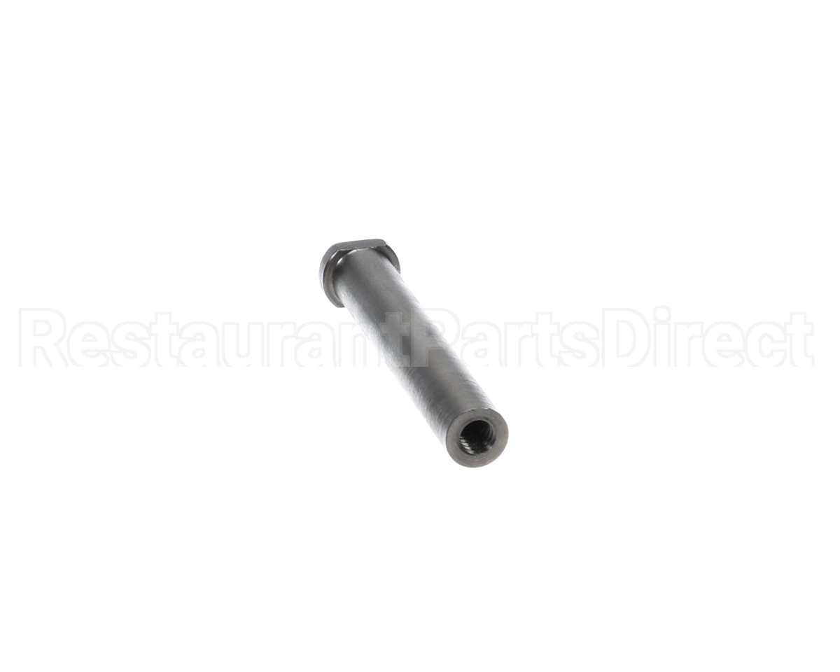 P018 Edlund Pin, Large Magnet
